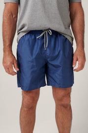 Rose Bay Swim Shorts - Blue