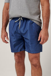 Rose Bay Swim Shorts - Blue