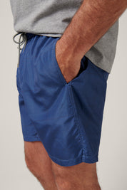 Rose Bay Swim Shorts - Blue