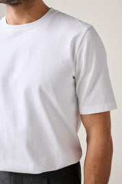 Apollo T-Shirt - White