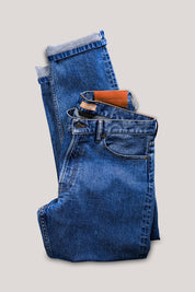 Rose Street Denim - Italian Selvedge Jeans