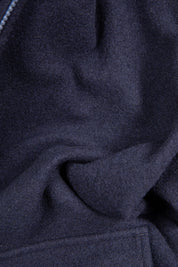 Fitzgerald Cashmere Bomber -  XXL Only