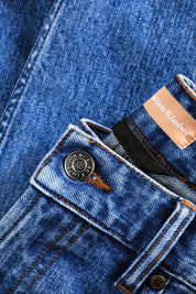 Rose Street Denim - Italian Selvedge Jeans