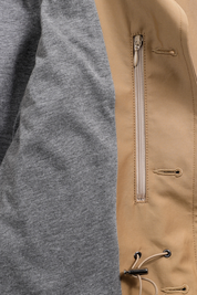 Anglesea Tech Vest - Stone