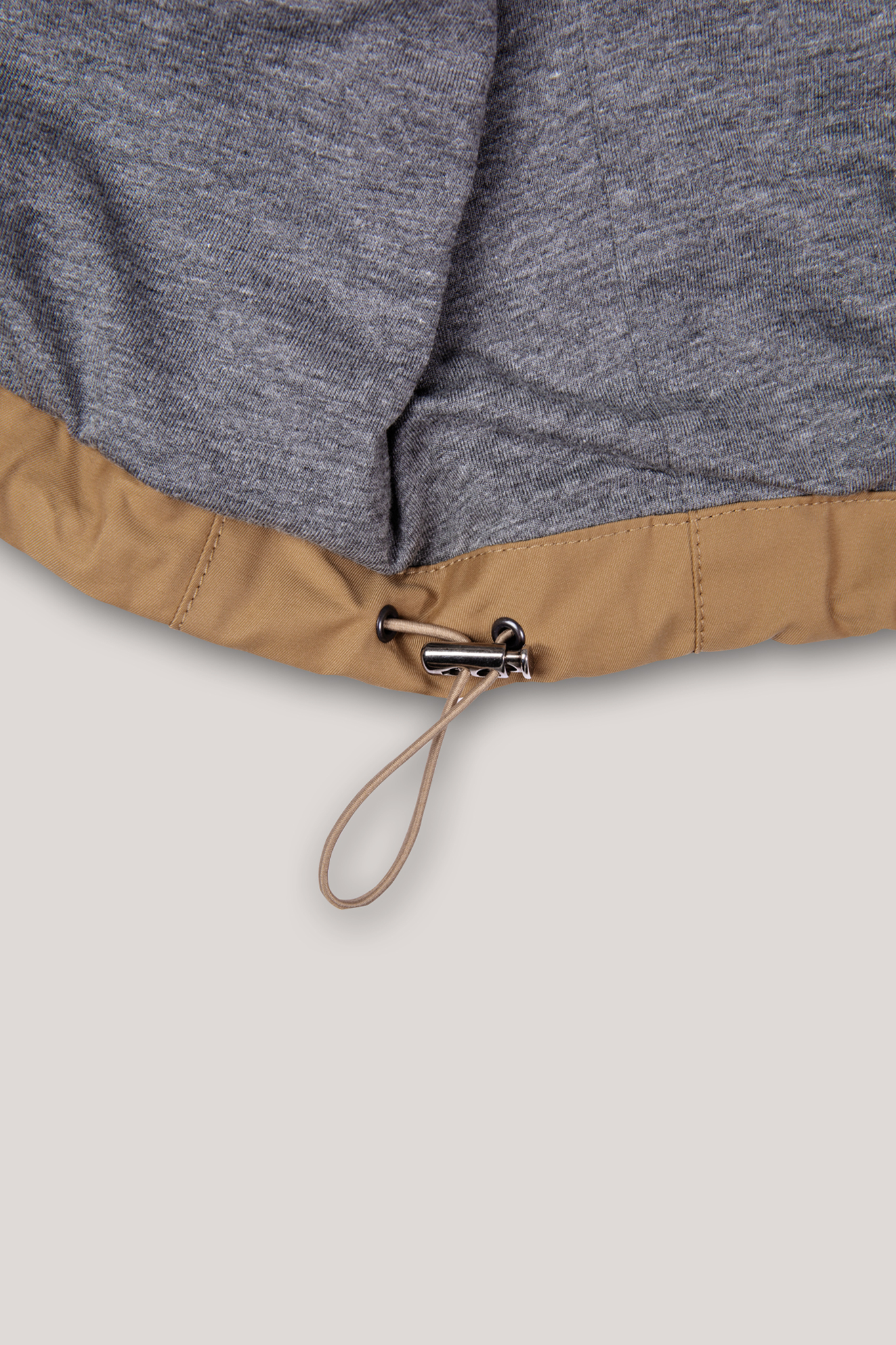 Anglesea Tech Vest - Stone