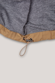 Anglesea Tech Vest - Stone